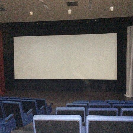 Cultural Center Art Pajucara